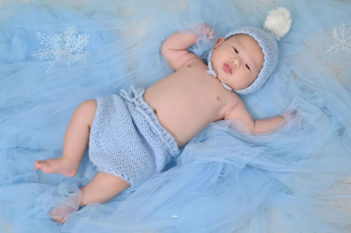 文昌摸孕妇肚子沾喜气